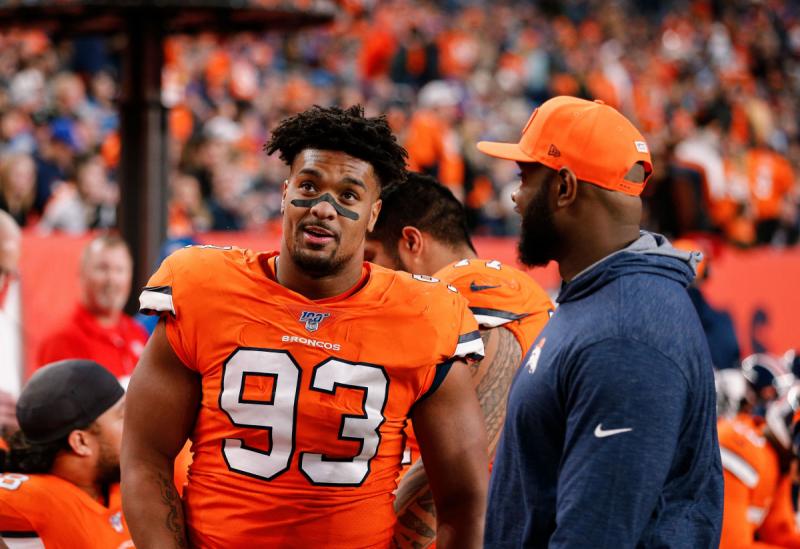 Hang with NFL Fans In-Season: 15 Things You Never Knew About Broncos Cornhole