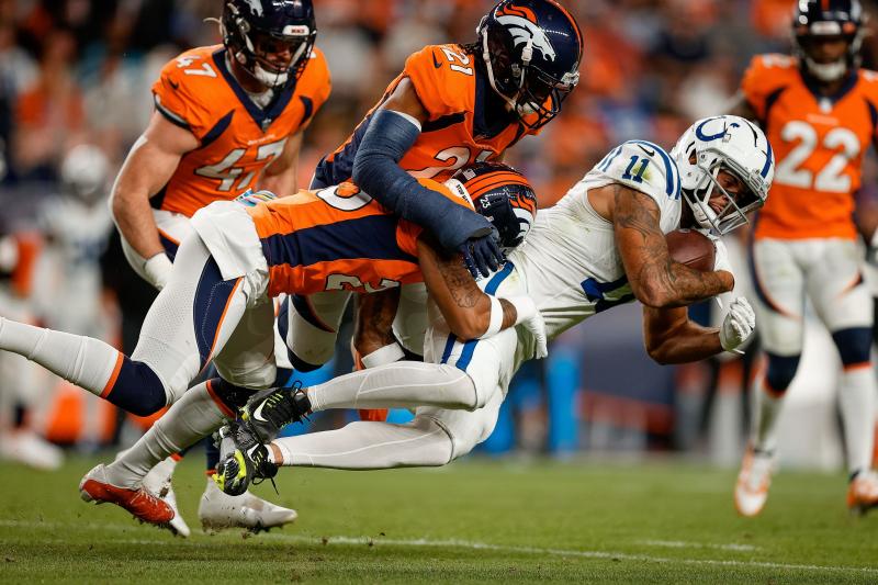 Hang with NFL Fans In-Season: 15 Things You Never Knew About Broncos Cornhole