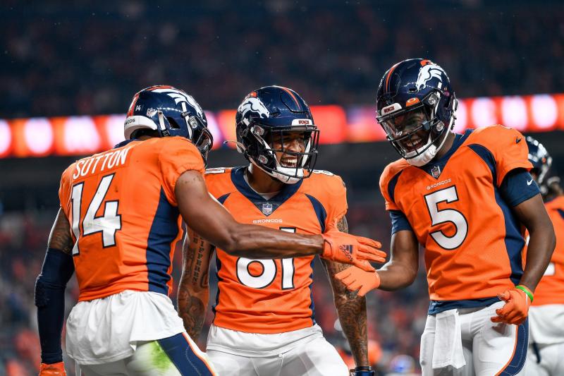Hang with NFL Fans In-Season: 15 Things You Never Knew About Broncos Cornhole