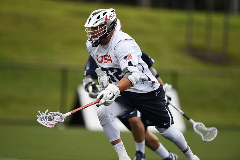 Hardwall Rebounders: 14 Key Benefits For Your Lacrosse Game