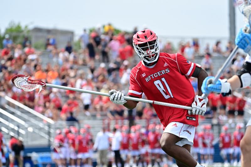 Hardwall Rebounders: 14 Key Benefits For Your Lacrosse Game