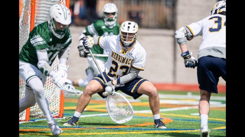 Hardwall Rebounders: 14 Key Benefits For Your Lacrosse Game