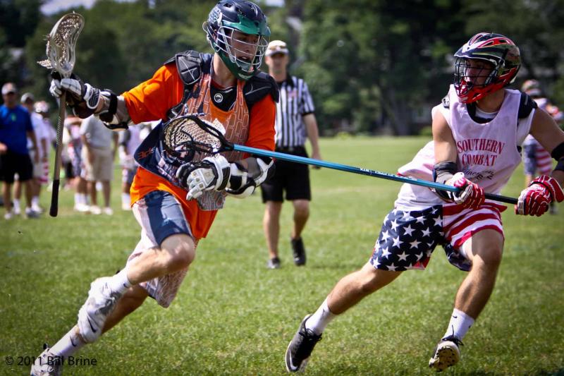 Harness The Powerful Joy Of Lacrosse This Summer With Hydro Sets: Experience The Unrivaled Fun Of Beach Lacrosse
