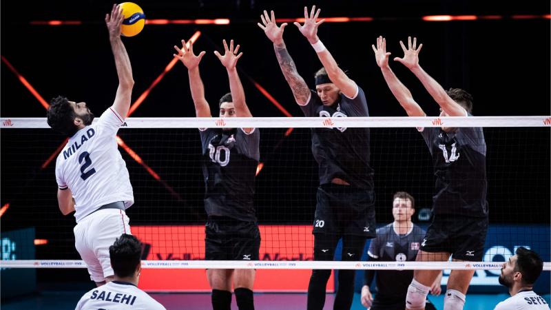 Has Jonathan Soros Revolutionized Sports Through Athletes Unlimited: The New Age of Unlimited Volleyball is Here
