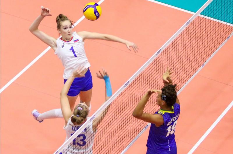 Has Jonathan Soros Revolutionized Sports Through Athletes Unlimited: The New Age of Unlimited Volleyball is Here