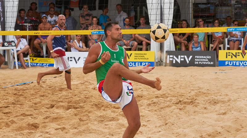 Has Jonathan Soros Revolutionized Sports Through Athletes Unlimited: The New Age of Unlimited Volleyball is Here