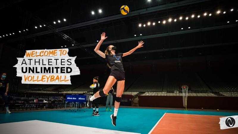 Has Jonathan Soros Revolutionized Sports Through Athletes Unlimited: The New Age of Unlimited Volleyball is Here