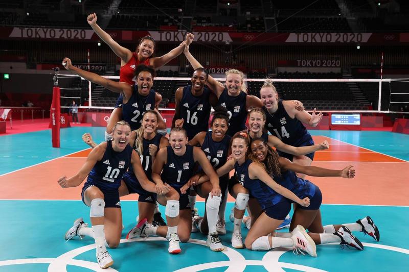 Has Jonathan Soros Revolutionized Sports Through Athletes Unlimited: The New Age of Unlimited Volleyball is Here