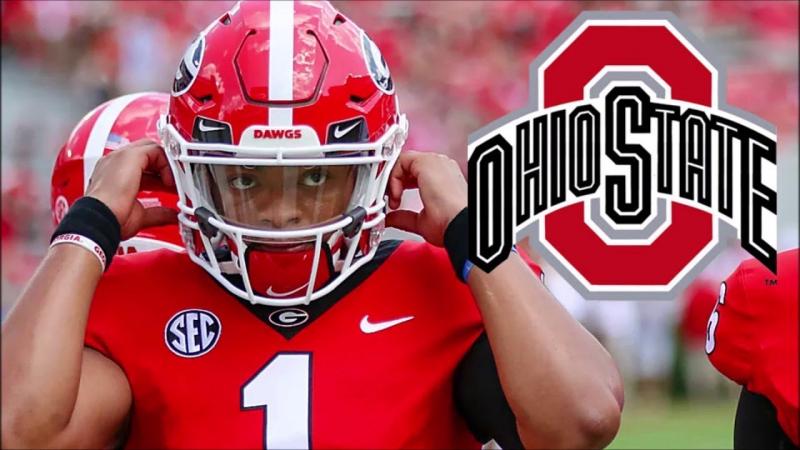 Has Justin Fields Made His Mark at Ohio State. The Untold Story of the Buckeyes