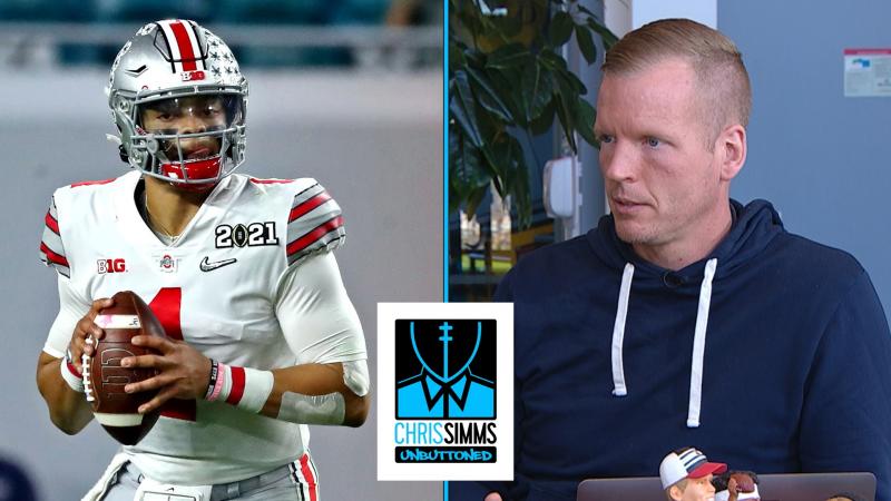 Has Justin Fields Made His Mark at Ohio State. The Untold Story of the Buckeyes