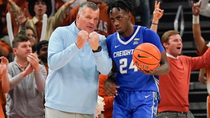 Has the Notre Dame Basketball Coach Lost His Magic Touch This Season: The Troubling Decline of Mike Brey