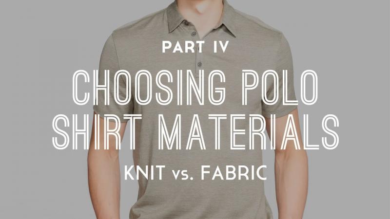 Has the Time Come for You to Up Your Sleeveless Golf Shirt Game