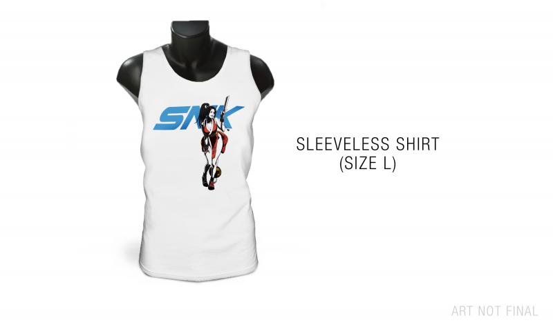 Has the Time Come for You to Up Your Sleeveless Golf Shirt Game