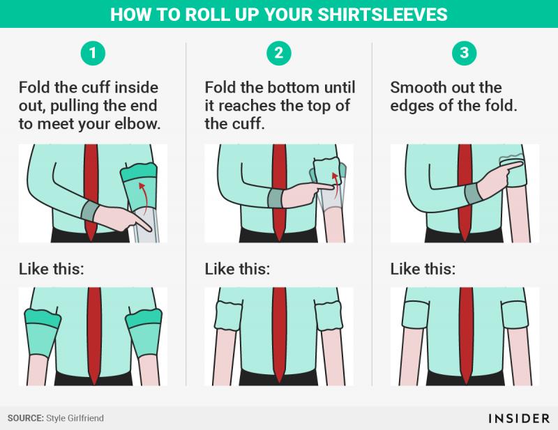 Has the Time Come for You to Up Your Sleeveless Golf Shirt Game