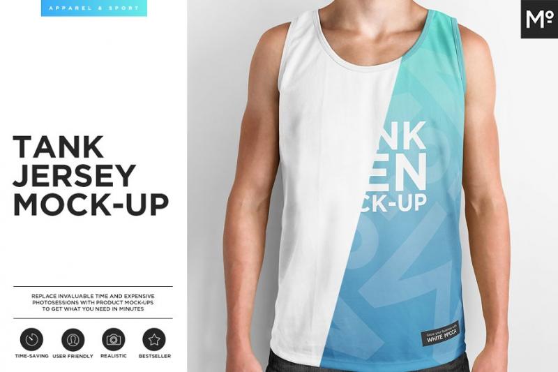 Has the Time Come for You to Up Your Sleeveless Golf Shirt Game