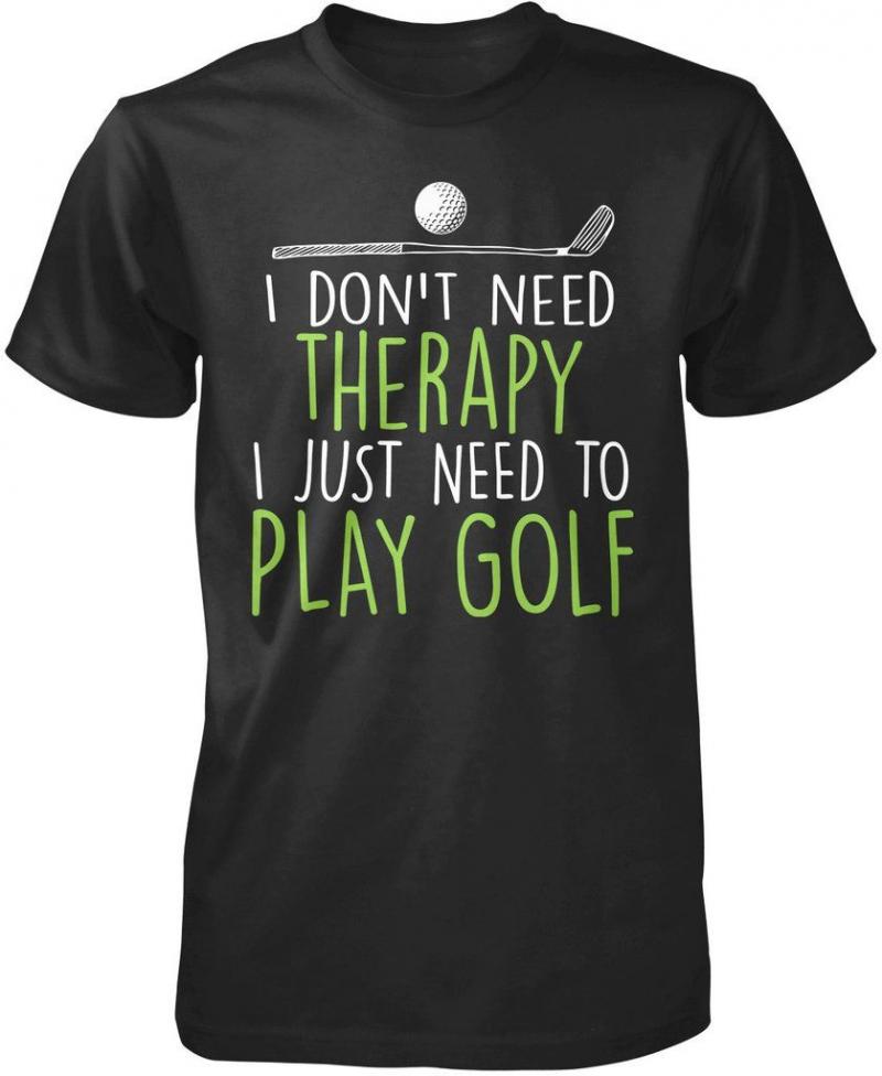 Has the Time Come for You to Up Your Sleeveless Golf Shirt Game