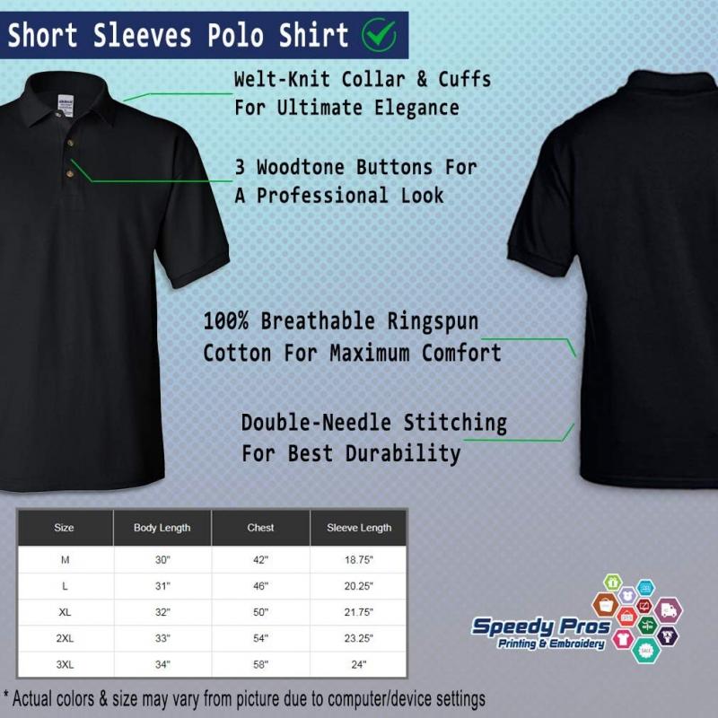 Has the Time Come for You to Up Your Sleeveless Golf Shirt Game