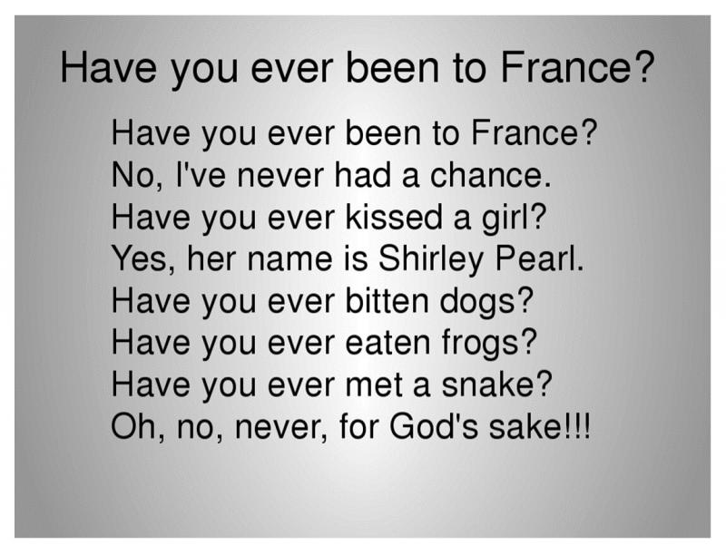 Has Your Kid Ever Wondered About Our Nation