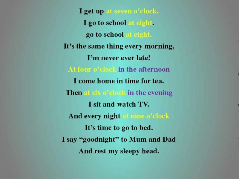 Has Your Kid Ever Wondered About Our Nation