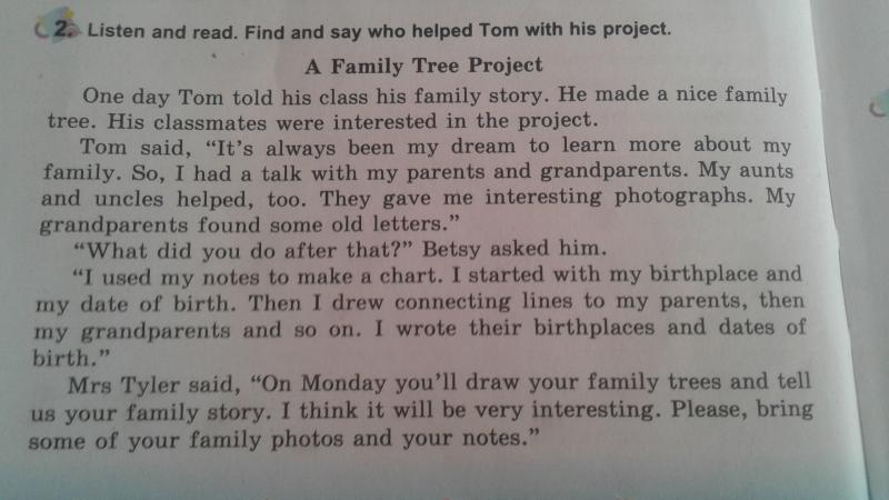 Has Your Kid Ever Wondered About Our Nation