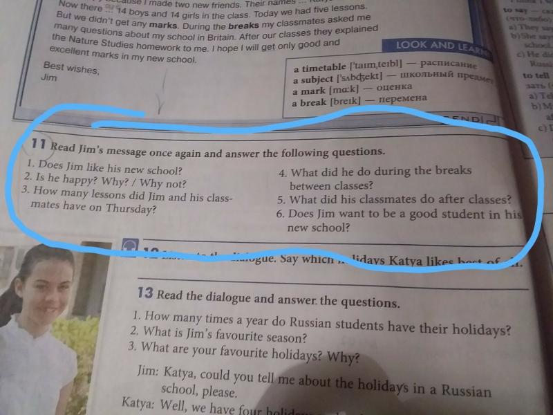 Has Your Kid Ever Wondered About Our Nation