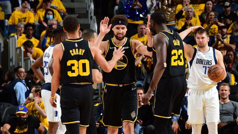 Have You Been Searching For The Best Klay Thompson Gear. Here Are 15 Must-Have Items For Warriors Fans