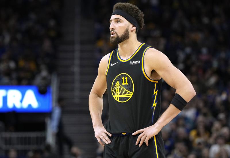 Have You Been Searching For The Best Klay Thompson Gear. Here Are 15 Must-Have Items For Warriors Fans