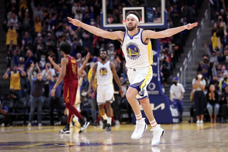 Have You Been Searching For The Best Klay Thompson Gear. Here Are 15 Must-Have Items For Warriors Fans