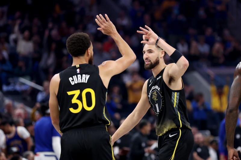Have You Been Searching For The Best Klay Thompson Gear. Here Are 15 Must-Have Items For Warriors Fans