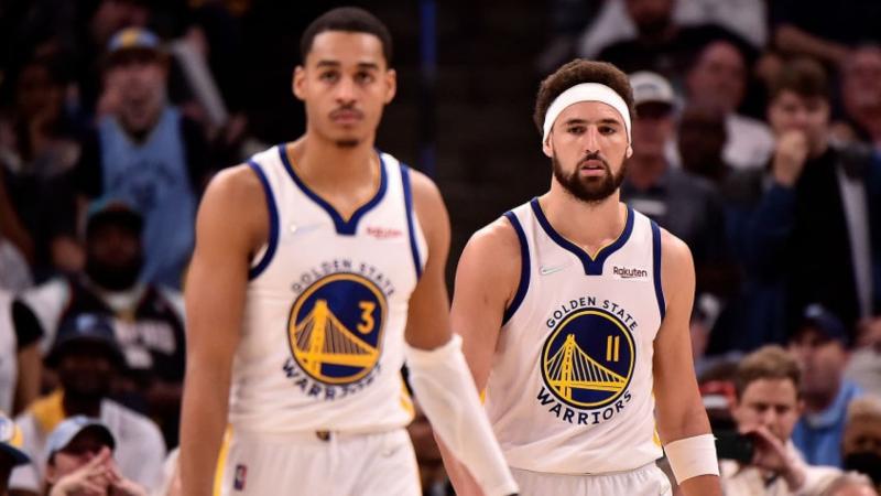 Have You Been Searching For The Best Klay Thompson Gear. Here Are 15 Must-Have Items For Warriors Fans