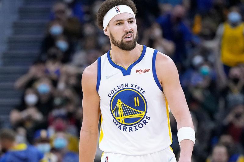Have You Been Searching For The Best Klay Thompson Gear. Here Are 15 Must-Have Items For Warriors Fans