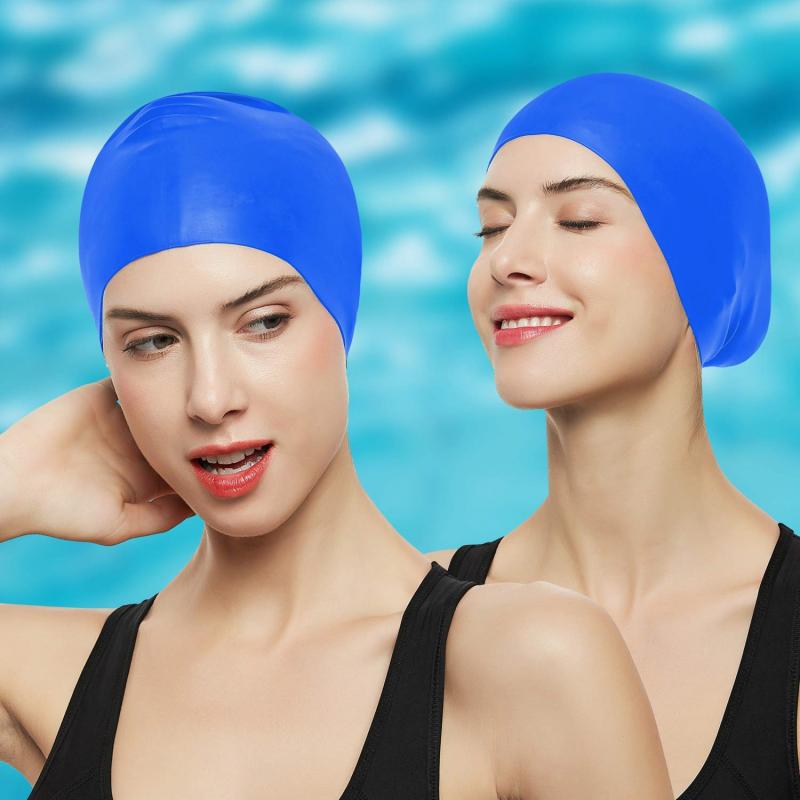 Have You Checked Out These Top 15 Nike Swimcaps of 2023: The Best Options for Serious Swimmers