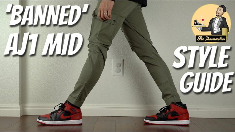 Have You Considered Adding Sleek Black Joggers Shoes To Your Collection. Don