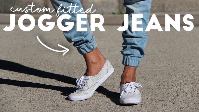 Have You Considered Adding Sleek Black Joggers Shoes To Your Collection. Don