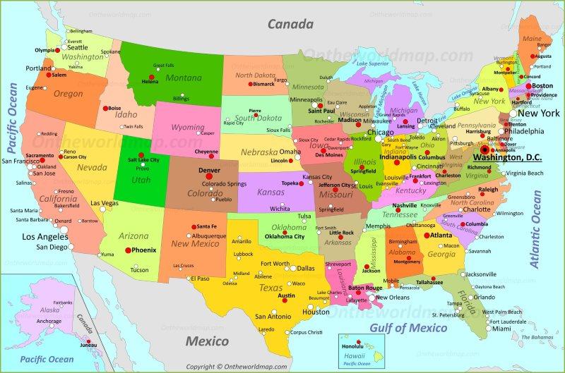 Have You Ever Wondered Which Cities are Sister Cities to LA: Discover the 15 Most Surprising Sister Cities Near Los Angeles