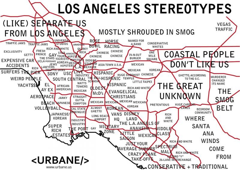 Have You Ever Wondered Which Cities are Sister Cities to LA: Discover the 15 Most Surprising Sister Cities Near Los Angeles