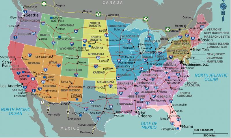 Have You Ever Wondered Which Cities are Sister Cities to LA: Discover the 15 Most Surprising Sister Cities Near Los Angeles