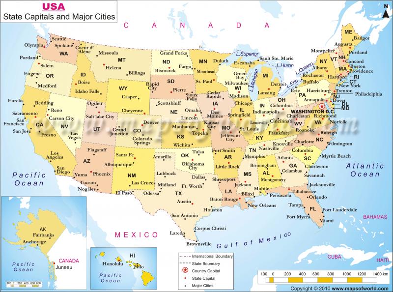 Have You Ever Wondered Which Cities are Sister Cities to LA: Discover the 15 Most Surprising Sister Cities Near Los Angeles