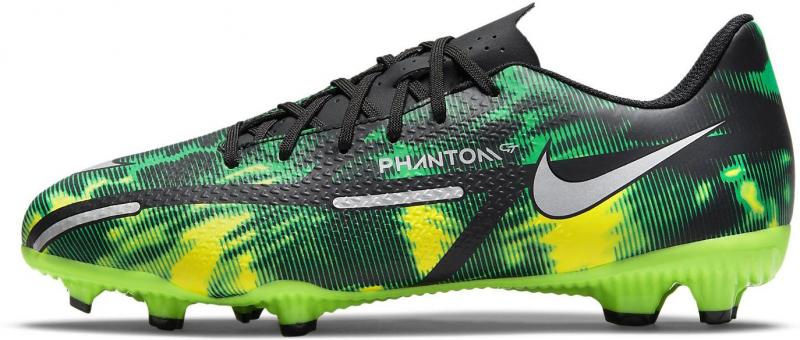 Have You Found the Perfect Pair of Soccer Cleats Yet: Discover Amazing Features of Nike Phantom GT Academy Soccer Cleats