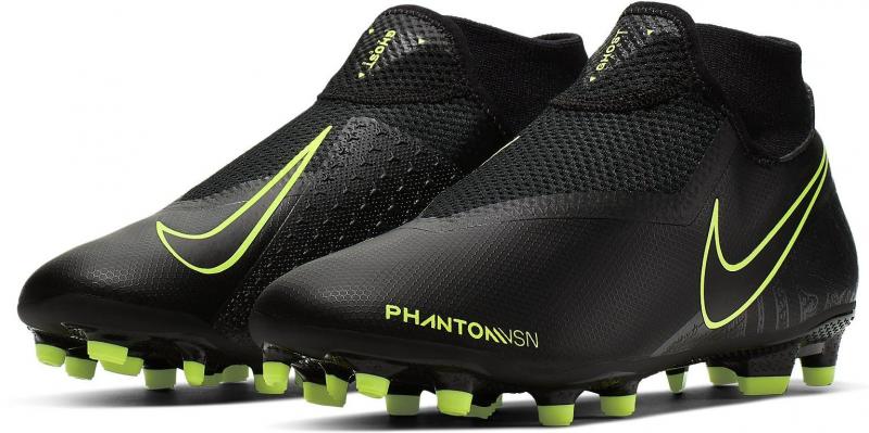 Have You Found the Perfect Pair of Soccer Cleats Yet: Discover Amazing Features of Nike Phantom GT Academy Soccer Cleats