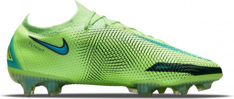 Have You Found the Perfect Pair of Soccer Cleats Yet: Discover Amazing Features of Nike Phantom GT Academy Soccer Cleats