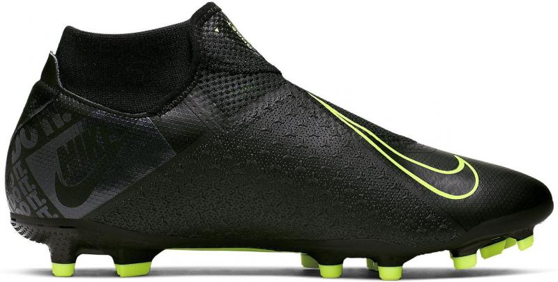 Have You Found the Perfect Pair of Soccer Cleats Yet: Discover Amazing Features of Nike Phantom GT Academy Soccer Cleats