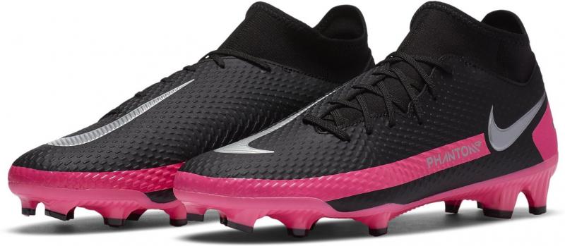 Have You Found the Perfect Pair of Soccer Cleats Yet: Discover Amazing Features of Nike Phantom GT Academy Soccer Cleats