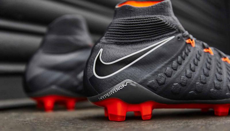 Have You Found the Perfect Pair of Soccer Cleats Yet: Discover Amazing Features of Nike Phantom GT Academy Soccer Cleats