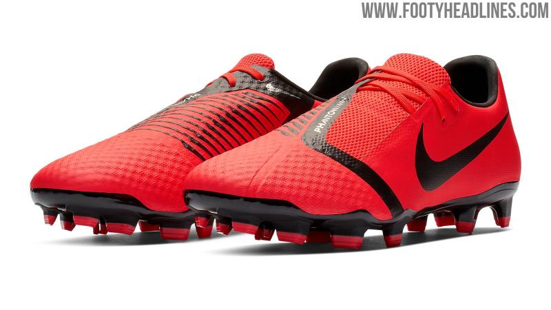 Have You Found the Perfect Pair of Soccer Cleats Yet: Discover Amazing Features of Nike Phantom GT Academy Soccer Cleats
