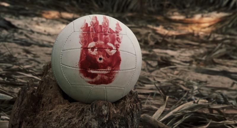 Have You Met Wilson, The Iconic Volleyball From Cast Away: The Story Behind Tom Hanks