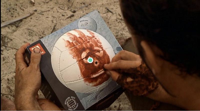 Have You Met Wilson, The Iconic Volleyball From Cast Away: The Story Behind Tom Hanks