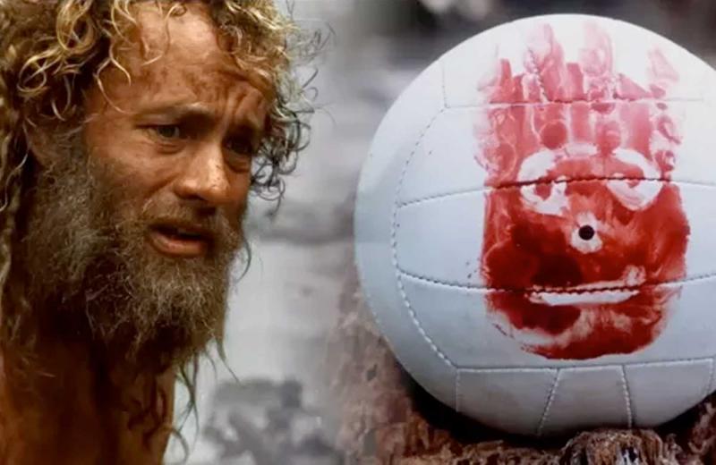 Have You Met Wilson, The Iconic Volleyball From Cast Away: The Story Behind Tom Hanks