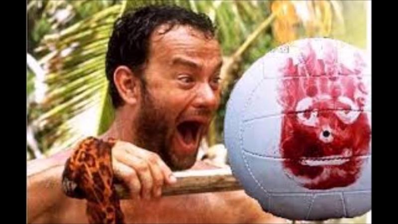 Have You Met Wilson, The Iconic Volleyball From Cast Away: The Story Behind Tom Hanks