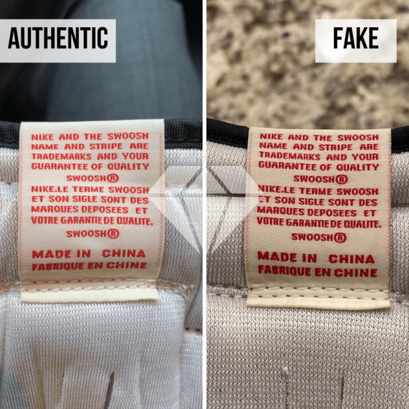 Have You Noticed This Odd New Nike Trend: The Hidden Meaning Behind the Backwards Swoosh